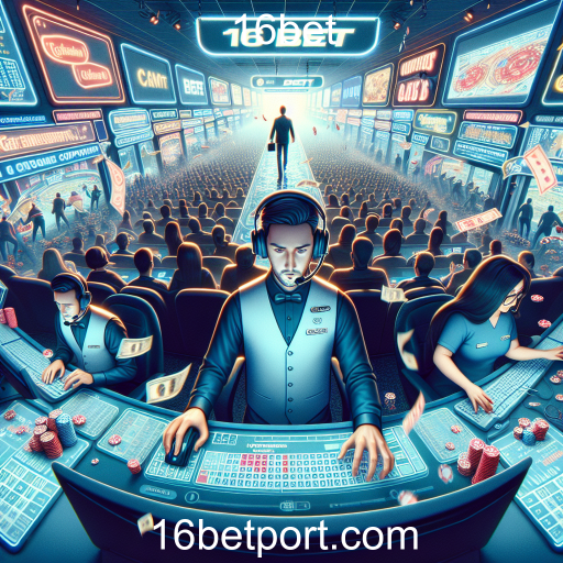A Importância do Suporte ao Cliente em Jogos Online